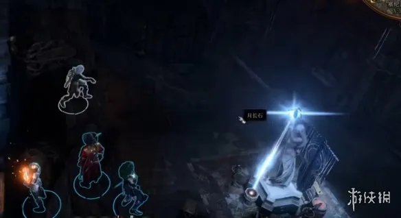 《博德之门3》找到暗夜之歌支线攻略