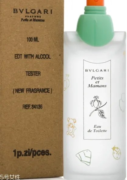 宝格丽甜蜜宝贝香水专柜价格