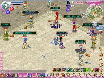 人人都是千万富豪 《勇气OL》赚钱秘笈