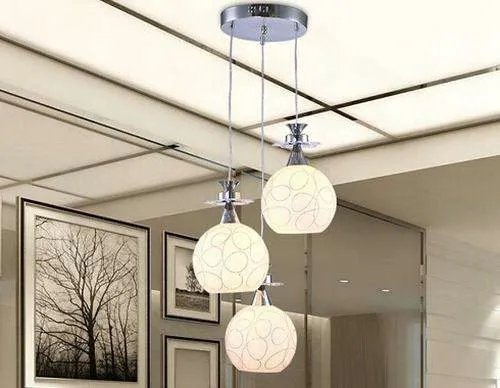 吊灯安装方法与步骤 吊灯安装注意事项