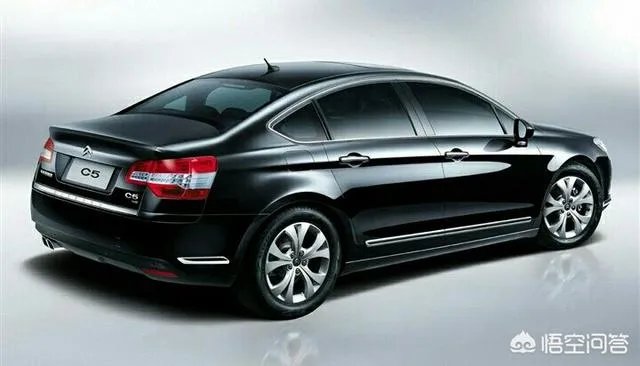 雪铁龙c5自动豪华版优惠多少，落地多少钱？