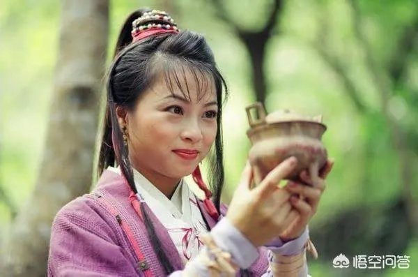 新《天龙八部》上映，为什么更多人又选择看97版呢？