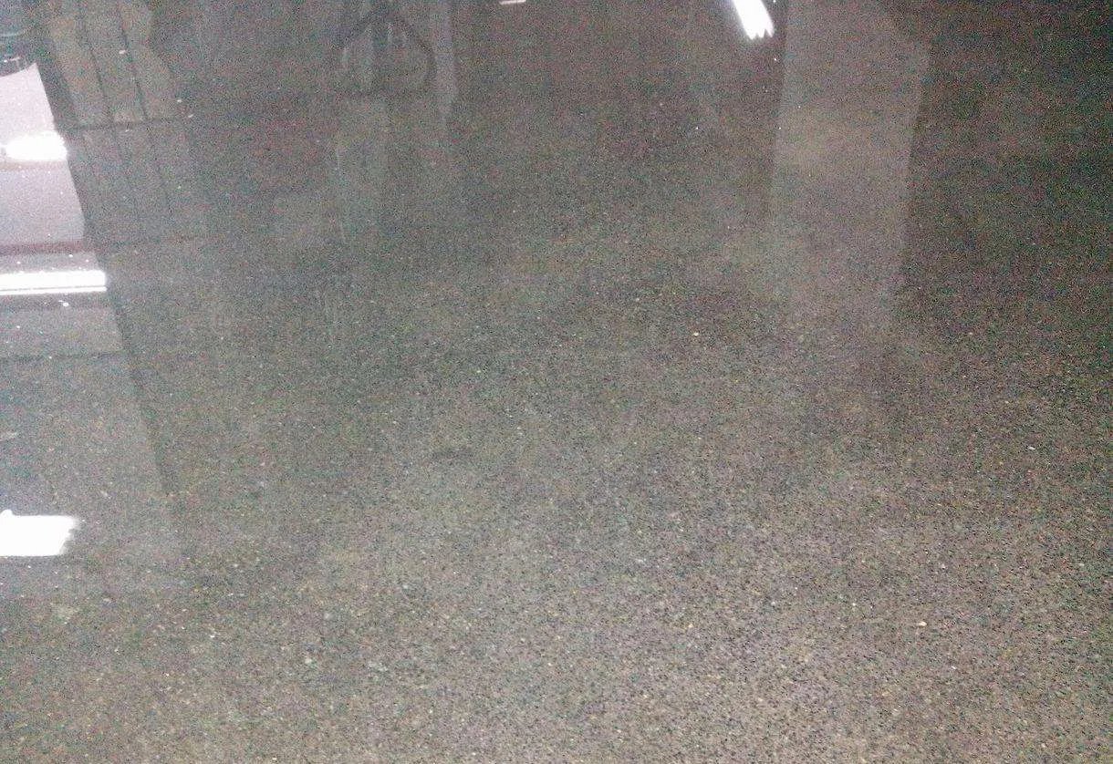 混凝土地面施工规范是什么