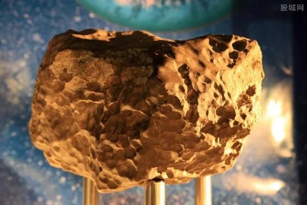 广西陨石悬赏线索 2019铁陨石多少钱一克