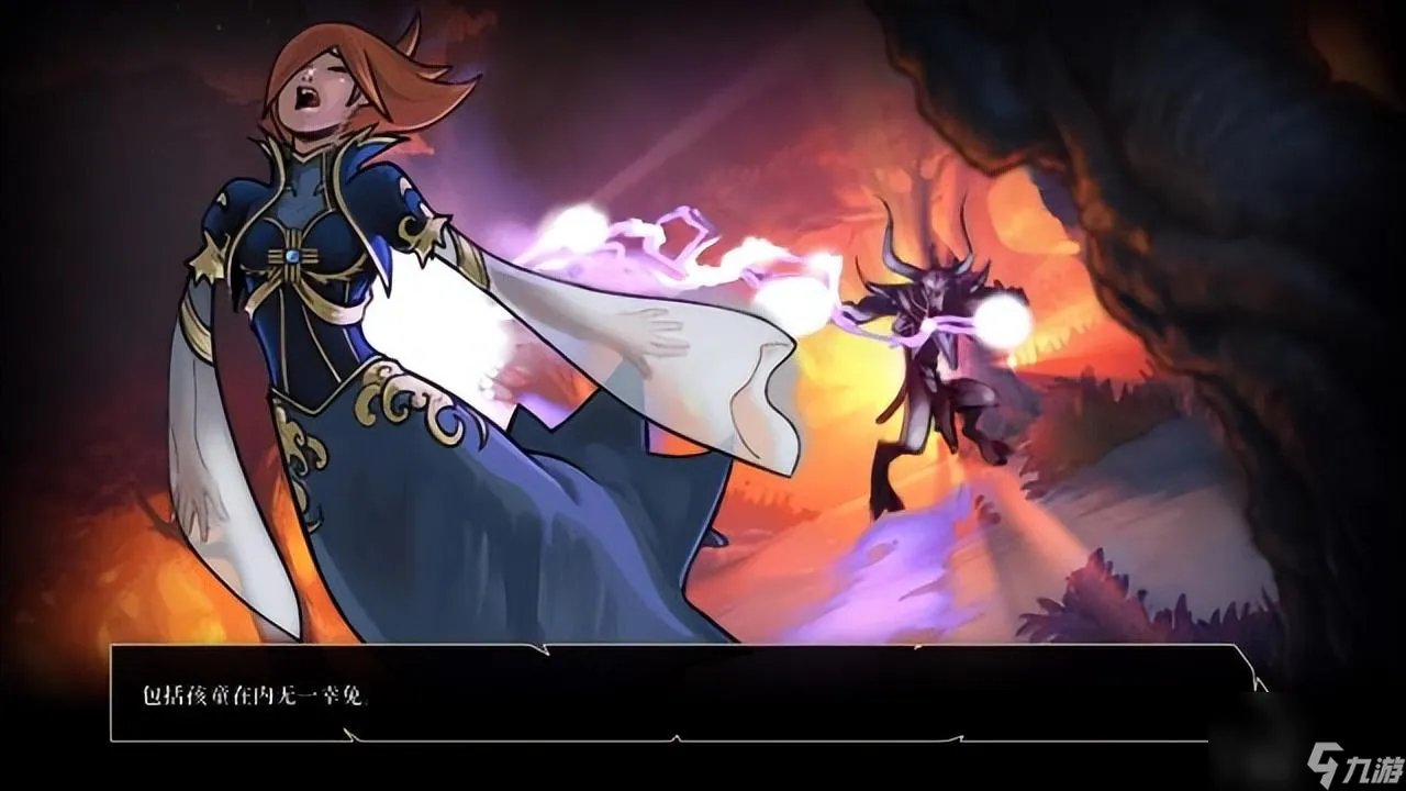 魔法门英雄交锋玩法攻略 魔法门英雄交锋游戏系统详解