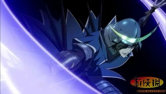 超萌超可口 盘点那些动漫中非常抢眼的眼罩男