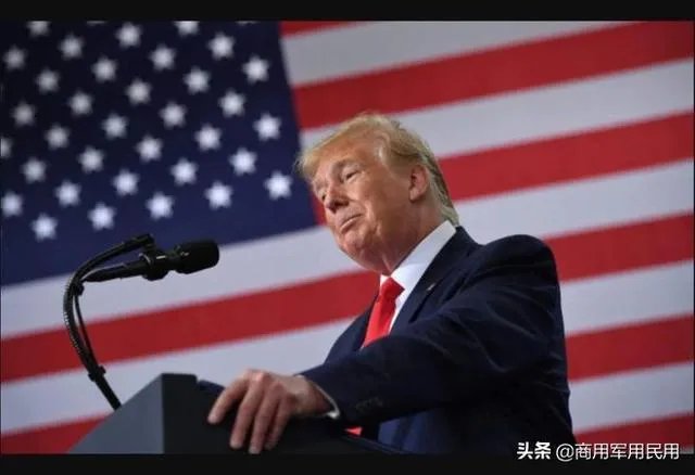 美国总统特朗普新冠病毒检测呈阳性，谁是罪魁祸首？