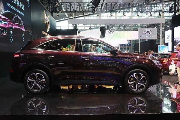 ds7质量怎么样?值得购买么?