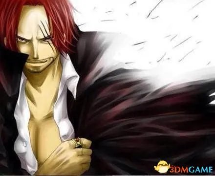 《海贼王》是果实能力者的天下？这几个人不服！