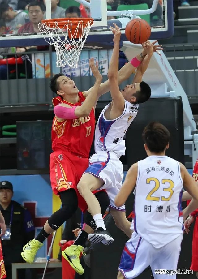 沈梓捷今年会不会成为中国男篮的主力球员？为什么？
