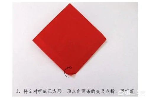 怎样做手工花简单又漂亮?