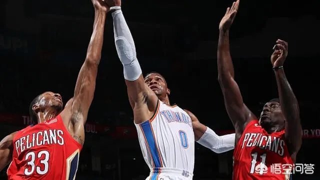 从四连败到四连胜，雷霆做出了哪些改变？