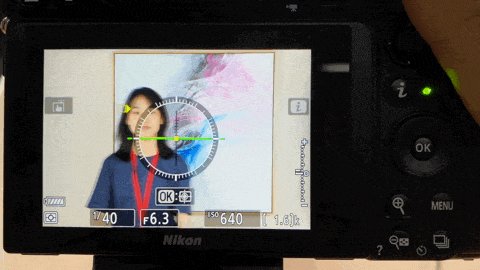 【每日摄影】8699元的尼康Z5全画幅微单相机值得买吗?