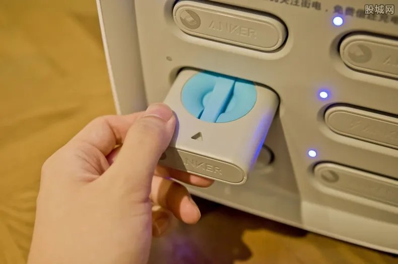 共享充电宝加盟大概需要多少钱 做代理赚钱吗