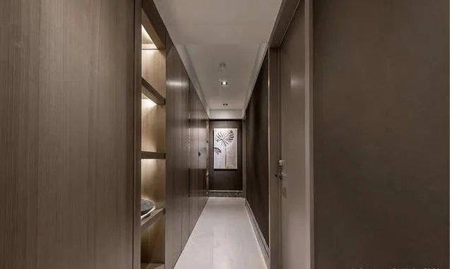 半年装修终于结束啦!朋友都夸我家房子好看