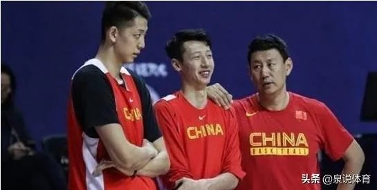 沈梓捷今年会不会成为中国男篮的主力球员？为什么？