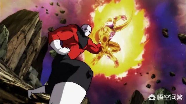 龙珠超126集中，最后面弗利沙跑哪去了？