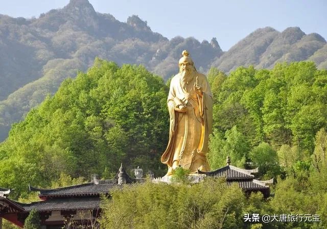 洛阳老君山游玩有什么攻略？