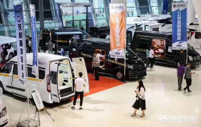 有哪些购买房车的渠道？