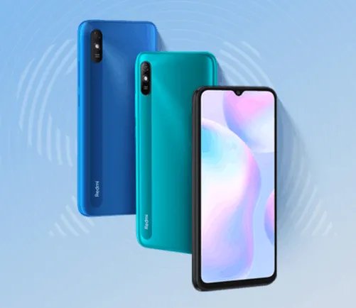 款款焊门将 盘点Redmi历代手机中经典机型