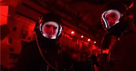 《碟中谍6》有哪些彩蛋？