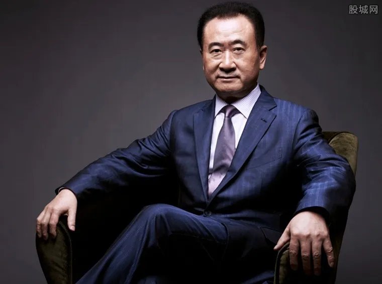 王健林谈万达负债 王健林为什么卖万达