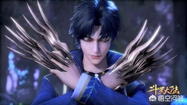 斗罗大陆53集更新,为何唐三把相思断肠红给朱竹清试一下,也不给宁荣荣?