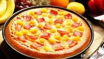 尊宝披萨和至尊披萨那个好吃