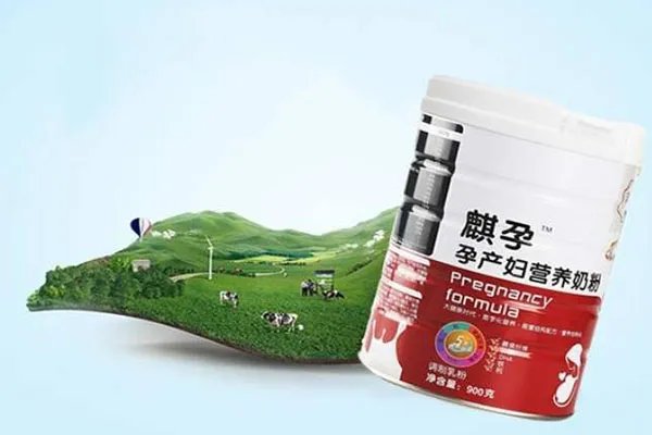 孕妇奶粉哪个牌子好 孕妇奶粉排行榜排名前十
