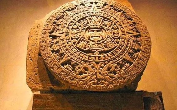 玛雅人为何会突然消失？