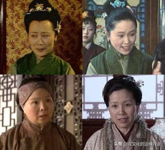 《红楼梦》小姐少爷不再需要哺乳之后,奶妈还要留下,她们有什么职责?