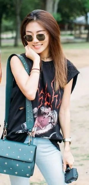 郑恺的女友是谁，有那些经历？