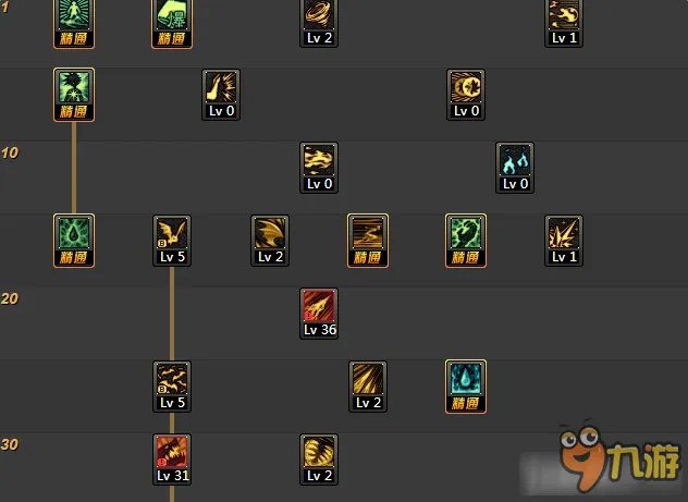 《DNF》血法师PK加点技巧攻略 血法师PK怎么加点