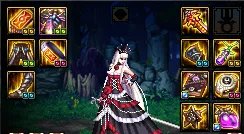 DNF100级女鬼剑史诗装备搭配推荐