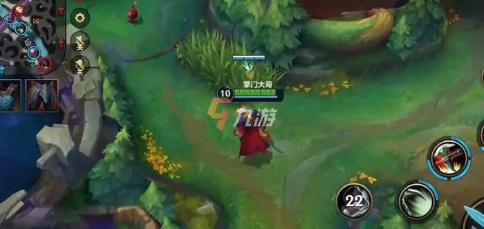 英雄联盟手游s4赛季什么时候结束 LOL手游s4赛季结束时间