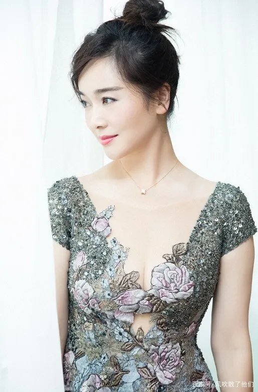 左小青与陈道明有过关系，左小青她如今怎么样了？