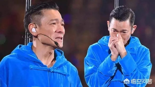 刘德华为什么这几年不在大陆开演唱会?