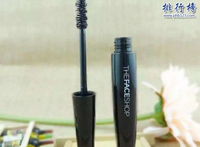 全球最好用睫毛膏品牌有哪些？睫毛膏全球品牌排行榜10强