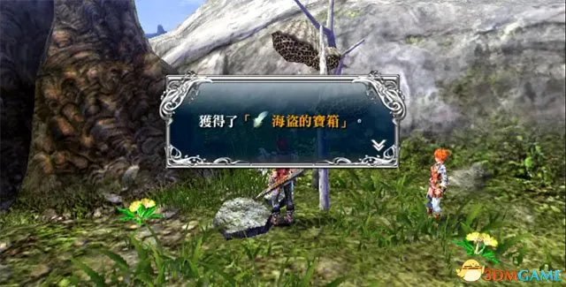 伊苏8全支线任务图文攻略 伊苏8支线怎么做