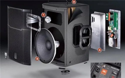 专业音响设备多少钱一套  专业音响什么牌子好