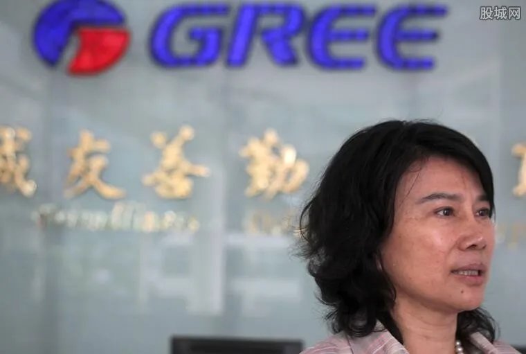 董明珠称亏损200亿 亏了那么多为何还不慌