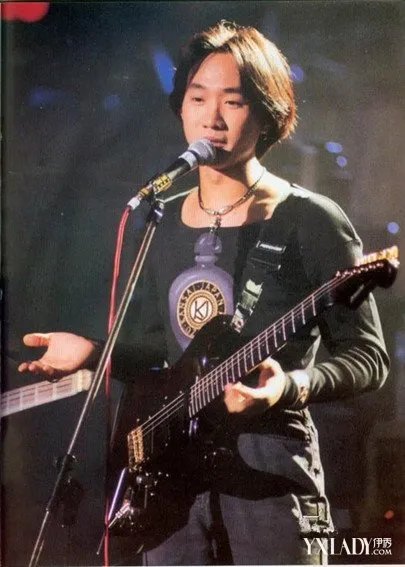 中国好声音黄家驹完整版揭黄家驹出现在好声音原因