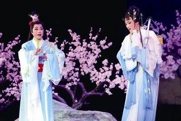 浙江有哪些传统剧种？