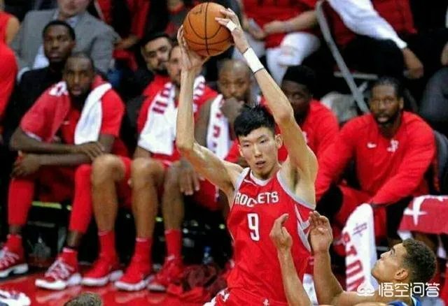 费根爆料周琦被火箭召回,这是为了备战季后赛吗?