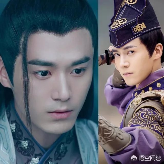 茅子俊出演于正新剧，他会成为下一个许凯吗？