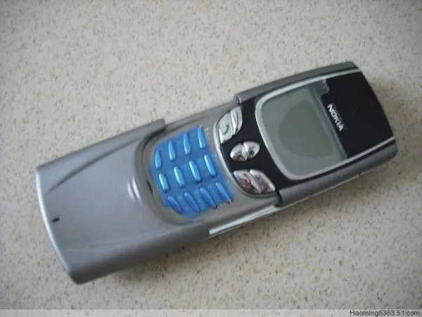 诺基亚8850的PC 软件