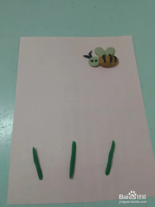 手工教师节贺卡的制作方法