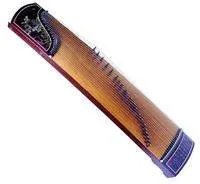 筝的意思是什么