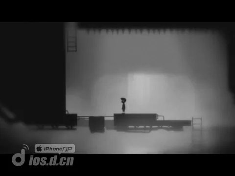 《地狱边境Limbo》 图文流程攻略【上】