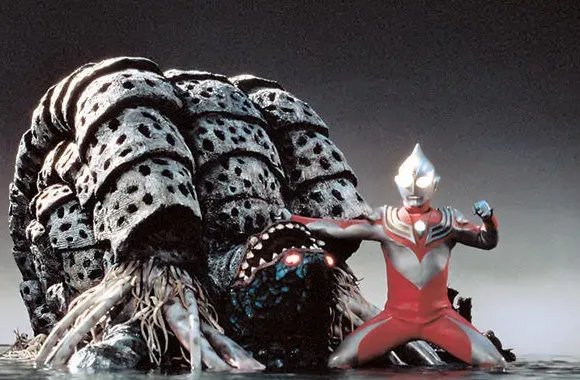 迪迦奥特曼国语分集介绍